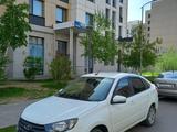 ВАЗ (Lada) Granta 2190 2023 годаүшін5 300 000 тг. в Астана – фото 3