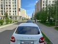 ВАЗ (Lada) Granta 2190 2023 годаүшін5 300 000 тг. в Астана – фото 5