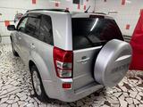 Suzuki Grand Vitara 2007 года за 5 600 000 тг. в Астана – фото 4