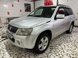 Suzuki Grand Vitara 2007 года за 5 600 000 тг. в Астана
