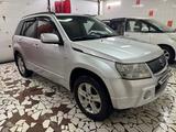 Suzuki Grand Vitara 2007 года за 5 600 000 тг. в Астана – фото 2