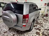 Suzuki Grand Vitara 2007 года за 5 600 000 тг. в Астана – фото 3