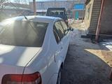 Volkswagen Polo 2006 года за 1 750 000 тг. в Алматы