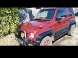 Mitsubishi Pajero Junior 1995 года за 2 400 000 тг. в Усть-Каменогорск – фото 2