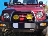 Mitsubishi Pajero Junior 1995 года за 2 400 000 тг. в Усть-Каменогорск
