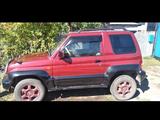 Mitsubishi Pajero Junior 1995 года за 2 400 000 тг. в Усть-Каменогорск – фото 3