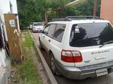 Subaru Forester 2000 года за 2 800 000 тг. в Алматы – фото 2