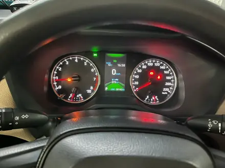 Toyota RAV4 2022 года за 14 500 000 тг. в Шымкент – фото 8