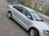 Volkswagen Polo 2012 года за 4 300 000 тг. в Караганда