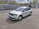 Volkswagen Polo 2012 года за 4 300 000 тг. в Караганда – фото 3