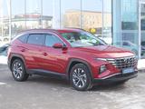 Hyundai Tucson 2023 годаүшін12 950 000 тг. в Шымкент – фото 3