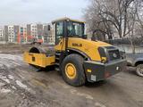 Грунтовый вибро-каток 18 тон 2021 года в Алматы