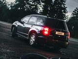 Suzuki XL7 2007 года за 5 500 000 тг. в Павлодар – фото 3