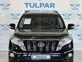 Toyota Land Cruiser Prado 2015 года за 18 900 000 тг. в Талдыкорган – фото 2