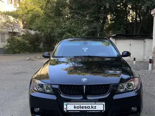 BMW 335