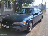 Toyota Camry 1997 годаүшін3 200 000 тг. в Тараз