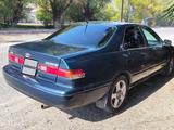 Toyota Camry 1997 годаүшін3 200 000 тг. в Тараз – фото 2