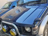 Mitsubishi Pajero 1997 годаүшін3 300 000 тг. в Усть-Каменогорск