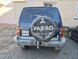 Mitsubishi Pajero 1997 годаүшін3 300 000 тг. в Усть-Каменогорск – фото 3