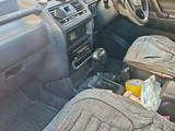 Mitsubishi Pajero 1997 годаүшін3 300 000 тг. в Усть-Каменогорск – фото 5