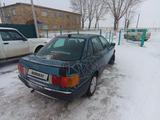 Audi 80 1991 года за 1 100 000 тг. в Осакаровка – фото 5