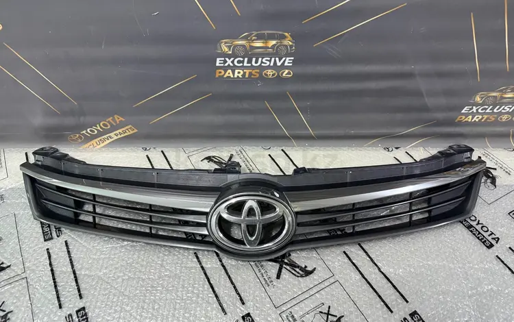 Решетка бу оригинал Camry 55 за 45 000 тг. в Астана