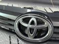 Решетка бу оригинал Camry 55 за 45 000 тг. в Астана – фото 4