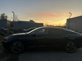 Kia K5 2024 года за 12 800 000 тг. в Костанай – фото 2