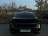 Kia K5 2024 года за 12 800 000 тг. в Костанай – фото 3