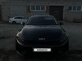 Kia K5 2024 года за 12 800 000 тг. в Костанай