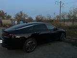 Kia K5 2024 года за 12 800 000 тг. в Костанай – фото 4