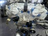 Двигатель VQ35 Nissan Murano за 490 000 тг. в Алматы