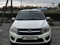 ВАЗ (Lada) Granta 2190 2014 года за 2 800 000 тг. в Шымкент