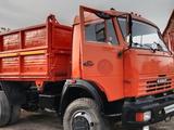 КамАЗ  45143 2012 года за 14 000 000 тг. в Чунджа