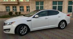 Kia Optima 2011 годаүшін7 000 000 тг. в Актау – фото 5