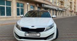 Kia Optima 2011 годаүшін7 000 000 тг. в Актау – фото 2