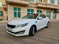 Kia Optima 2011 годаfor6 400 000 тг. в Актау