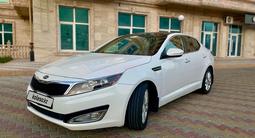 Kia Optima 2011 годаүшін7 000 000 тг. в Актау