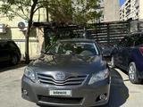 Toyota Camry 2010 года за 3 600 000 тг. в Актау