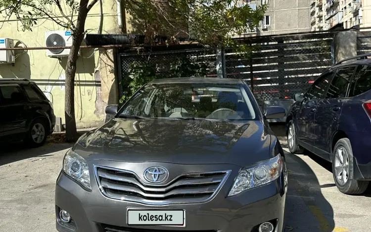 Toyota Camry 2010 годаүшін3 600 000 тг. в Актау