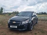 Chevrolet Cruze 2014 года за 3 600 000 тг. в Кокшетау