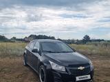Chevrolet Cruze 2014 года за 3 600 000 тг. в Кокшетау – фото 2