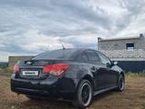 Chevrolet Cruze 2014 года за 3 600 000 тг. в Кокшетау – фото 3