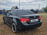 Chevrolet Cruze 2014 года за 3 600 000 тг. в Кокшетау – фото 4