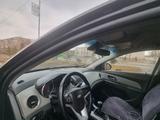 Chevrolet Cruze 2014 года за 3 600 000 тг. в Кокшетау – фото 5