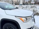 GMC Acadia 2018 года за 19 000 000 тг. в Петропавловск – фото 2