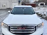 GMC Acadia 2018 года за 19 000 000 тг. в Петропавловск