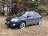 ВАЗ (Lada) Granta 2190 2012 года за 3 000 000 тг. в Костанай