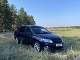 ВАЗ (Lada) Granta 2190 2012 года за 3 050 000 тг. в Костанай