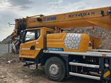 XCMG  XCT25L5_SR 2023 года за 55 000 000 тг. в Алматы